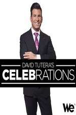 Watch David Tutera's CELEBrations Vodly