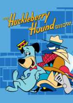 Watch The Huckleberry Hound Show Vodly
