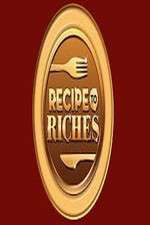 Watch Recipe To Riches Vodly