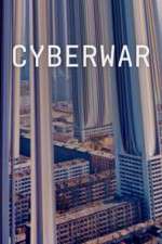 Watch Cyberwar Vodly