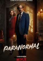 Watch Paranormal Vodly