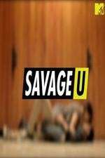 Watch Savage U Vodly