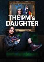 Watch The PM's Daughter Vodly