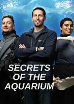 Watch Secrets of the Aquarium Vodly
