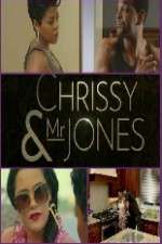 Watch Chrissy and Mr Jones Vodly