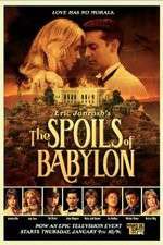 Watch The Spoils of Babylon Vodly