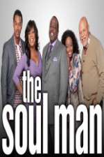 Watch The Soul Man Vodly
