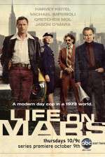 Watch Life on Mars (USA) Vodly