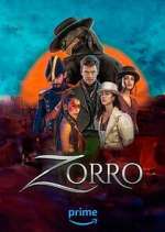 Watch Vodly Zorro Online
