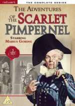 Watch The Adventures of the Scarlet Pimpernel Vodly