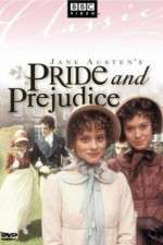 Watch Pride and Prejudice Vodly