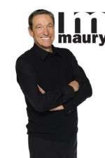 Watch Maury Vodly