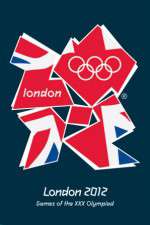 Watch London 2012 Olympic Games Vodly