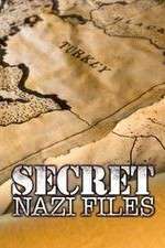Watch Nazi Secret Files Vodly