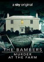 Watch The Bambers: Murder at the Farm Vodly