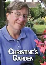 Watch Christine's Garden Vodly