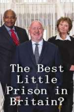 Watch The Best Little Prison in Britain? Vodly