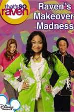 Watch That's So Raven Vodly